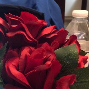 Meet your Posher, Denise